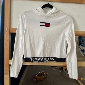 Tommy Hilfiger hoodie